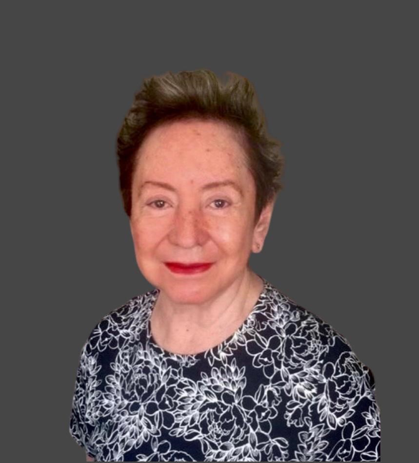 Obituary of Juanita Herrera "Mama Pani"