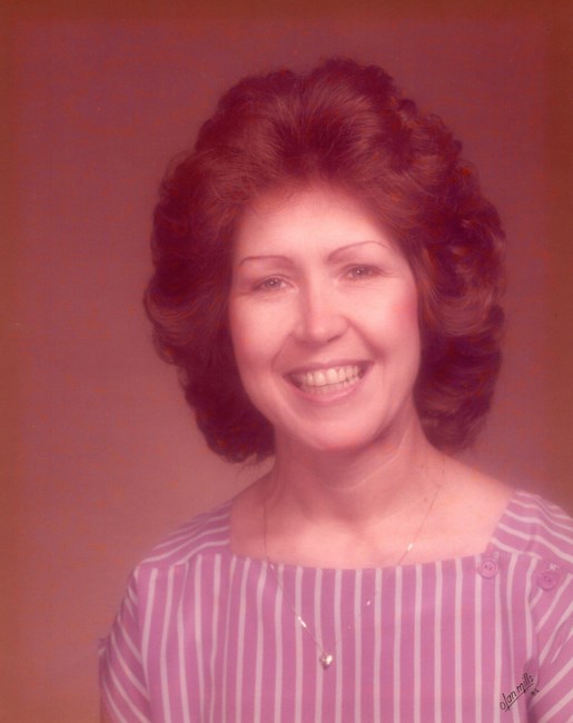 Obituary of Brenda Hamm Owensby