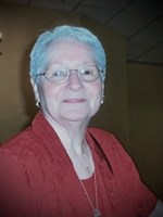 Patricia Hite