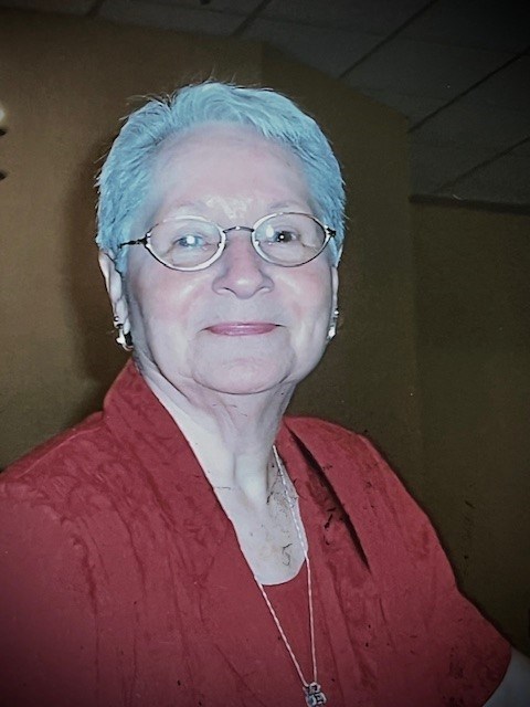 Obituary of Patricia June Hite