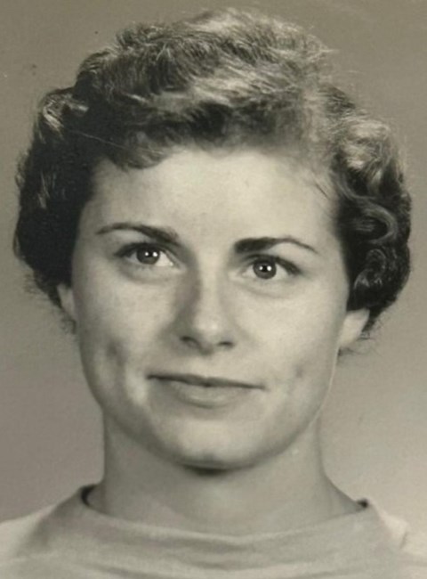 Obituary of Catherine B. Willett