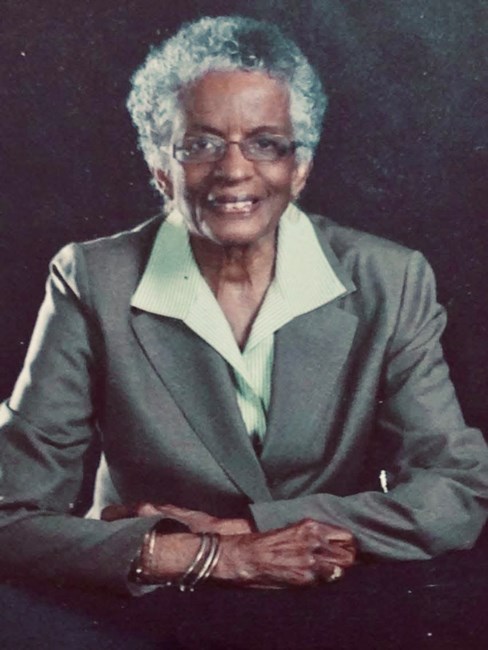 Obituary of Dr. Wendy Glasgow Winters