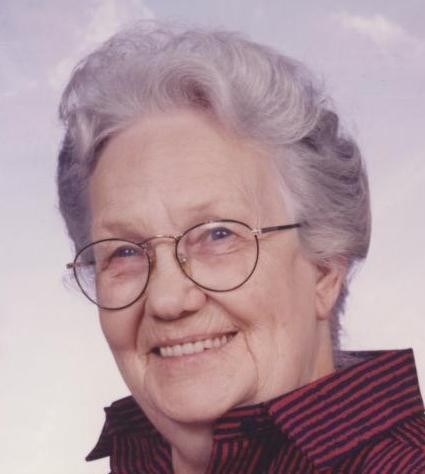 Obituary of Cleo Vaneatti Parker