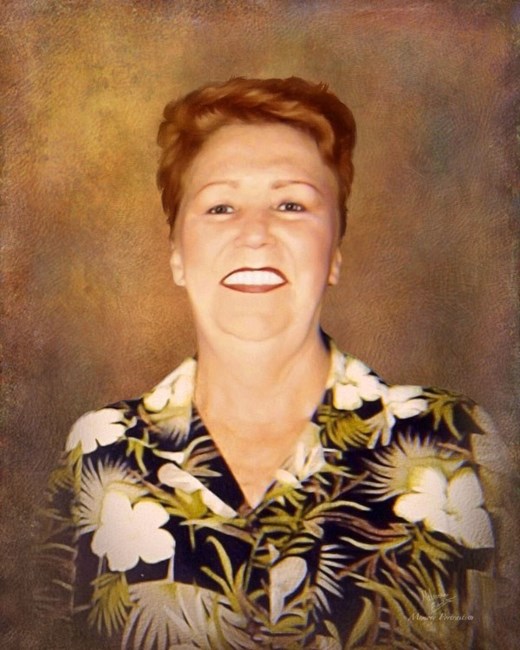 Obituary of Carolyn Jacobs