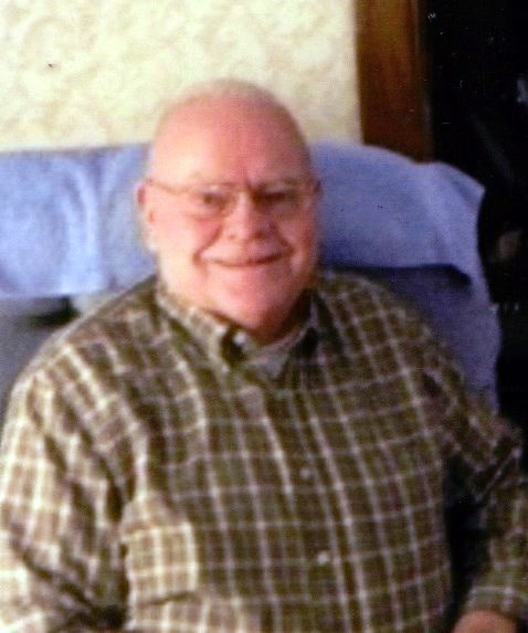 Obituary of Gordon "Gord" Glover