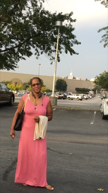 Obituary of Deborah Michele Dunn