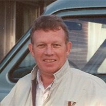 Obituary of Marvin Mike Moehle