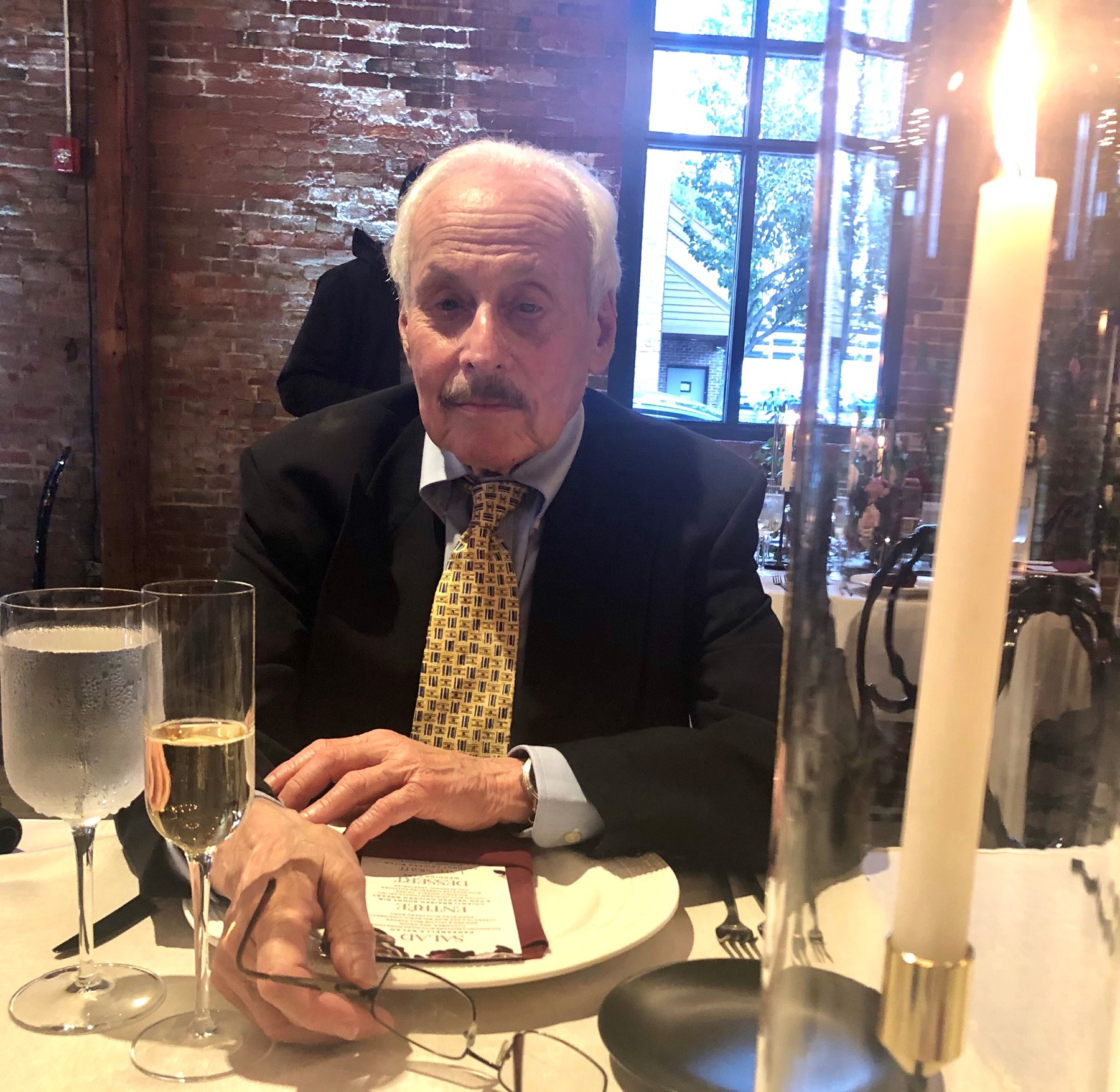 Obituary of Howard B. Kern