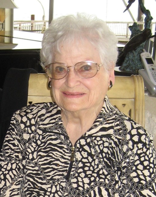 Obituary of Virginia Colleen Garbis