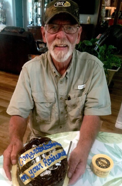 Obituary of Michael Harris Kaczmar