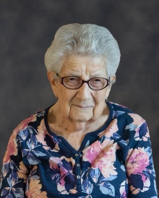 Obituary of Shirley Darling Tyler