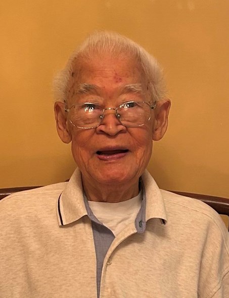 Avis de décès de Bow On Tam