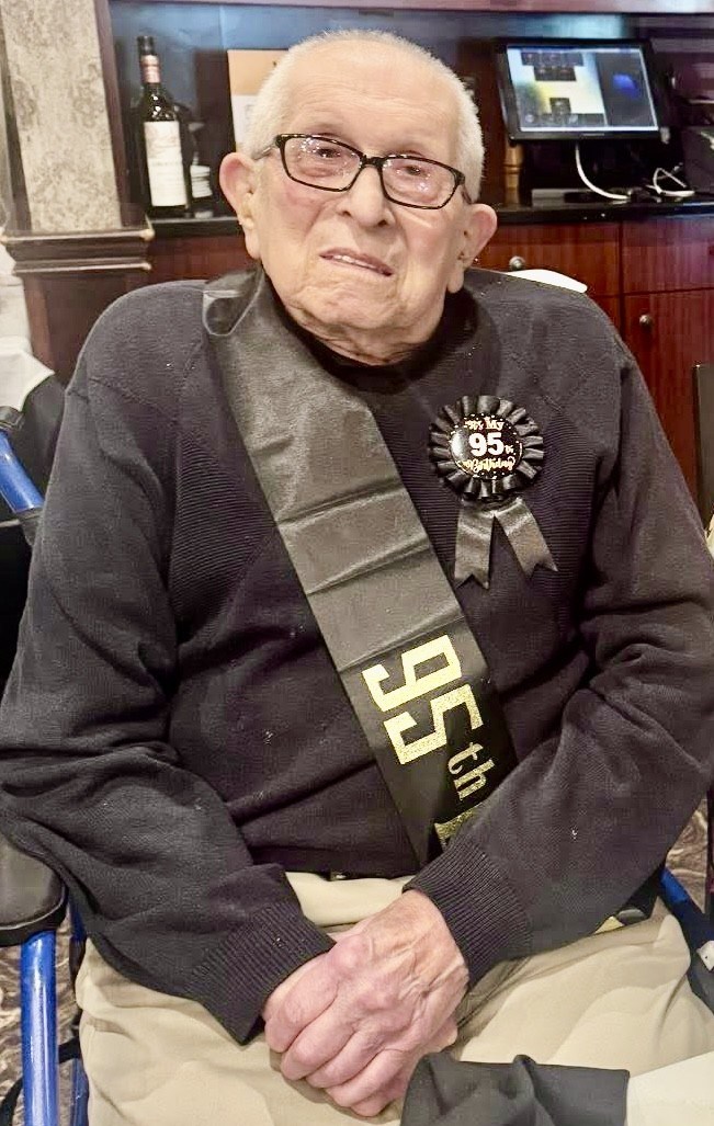 Obituary of Stanley Rosenblum