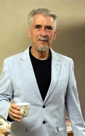 Avis de décès de Daniel Joseph Laslie