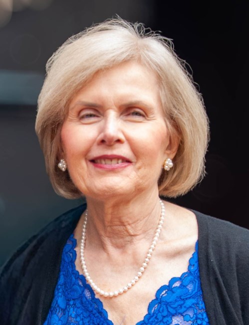Obituary of Carol Ann Brickley