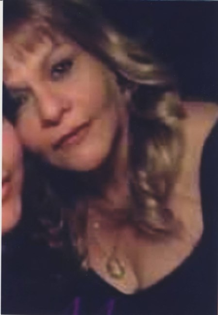 Obituary of Diana Hernandez