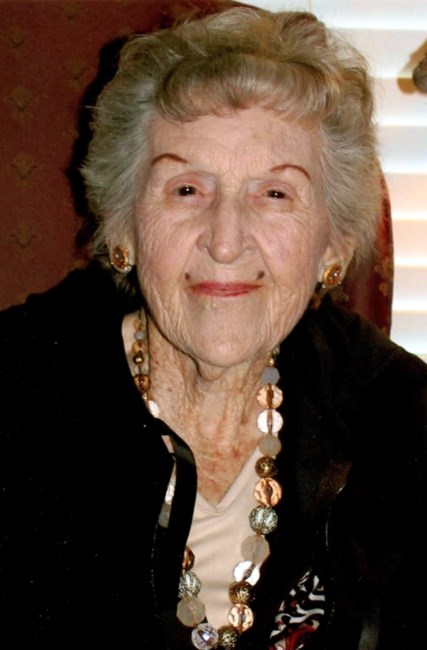 Obituary of Loretta Alice Nall
