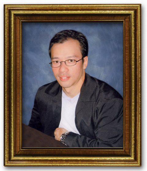 Obituary of Thomas Thang Nguyen