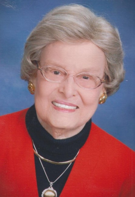 Obituario de Jean Byrd Winstead