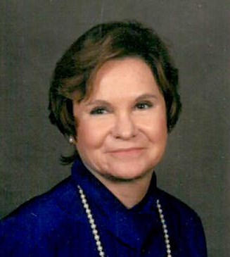 Obituary of Susan Gidley Angell