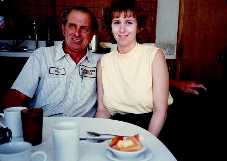 Obituary of Kenneth "Bill" William Knowlton