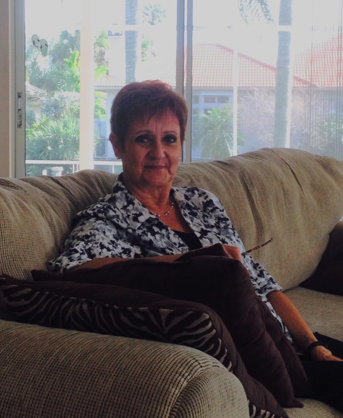 Obituary of Dee Irene Hayes