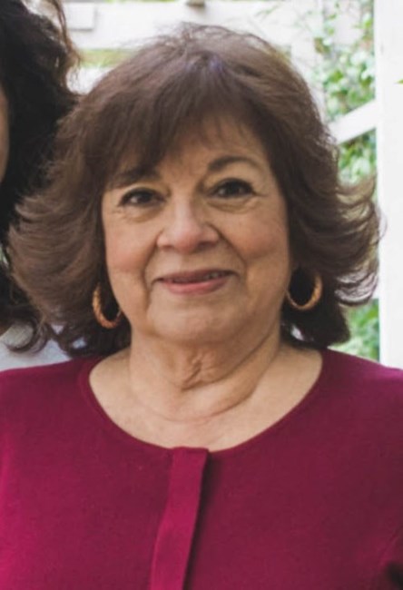 Obituary of Helen De Leon