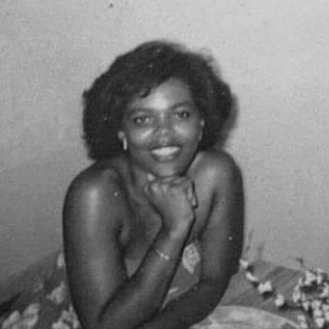 Obituario de Brenda Faye Beverly