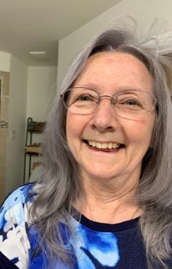 Obituary of LaMae Jeanette Parry