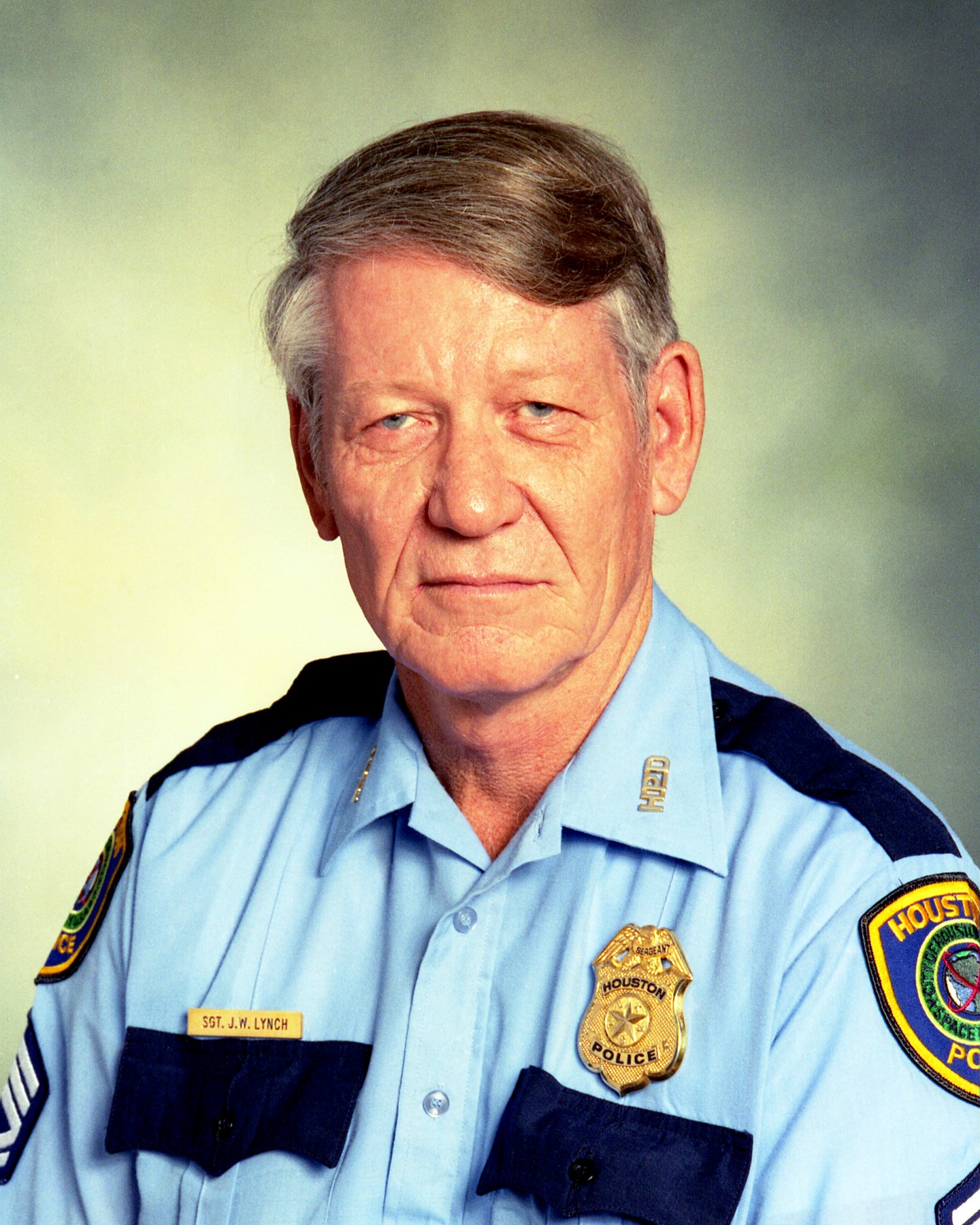 Obituario de Jerry Weaver Lynch