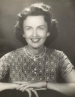 Geraldine "Gerry" Manuel