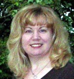 Margaret Pilkington