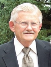 Obituary of Walter Clay Smith
