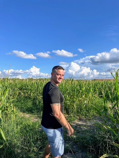 Obituary of Michael Paul Button