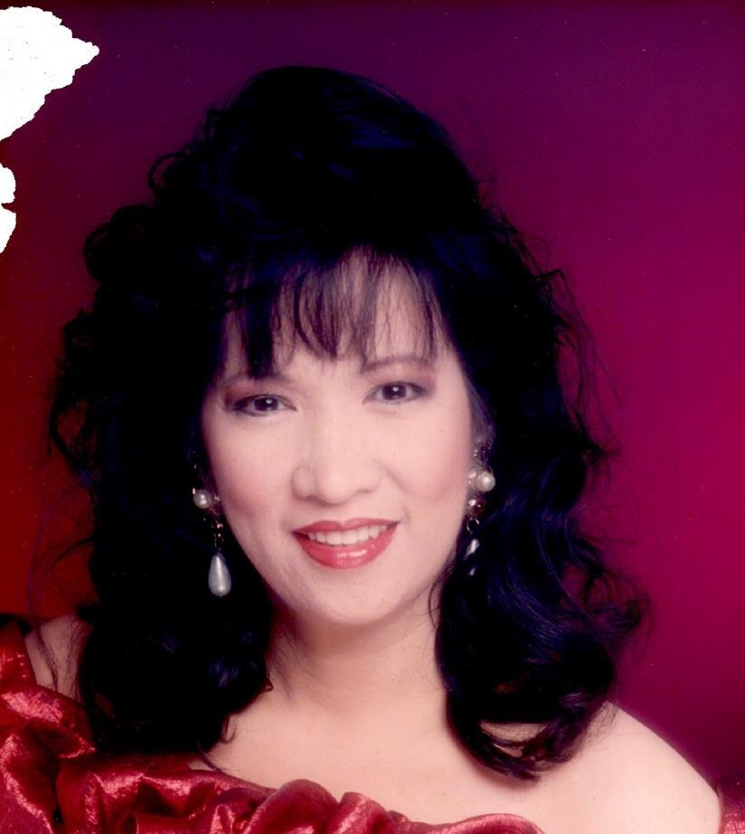 Obituary of Lourdes Chung Lam