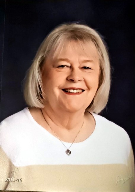 Obituary of Carolyn Jean Morgan