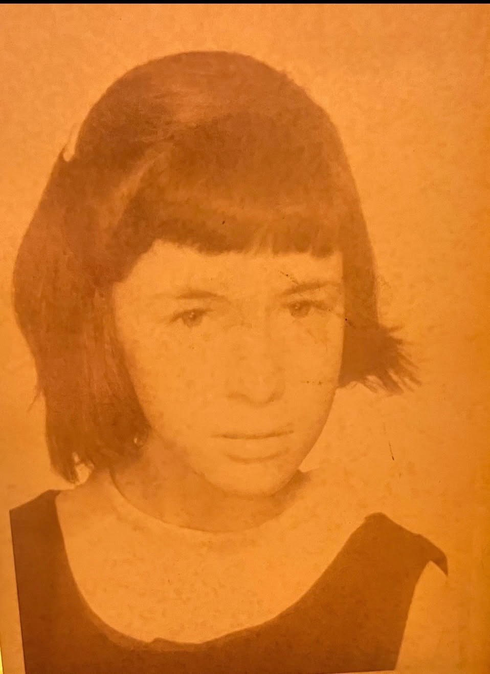 Obituary of Francine Steppel