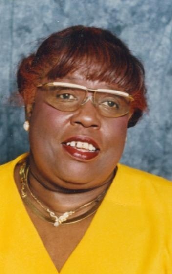 Obituary of Bettie Jean Adams