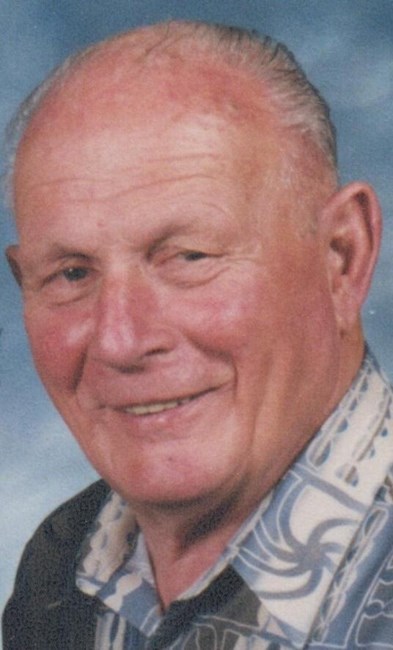 Obituary of Aldo Peter Guastapaglia