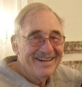 Obituary of Bernard Udelson