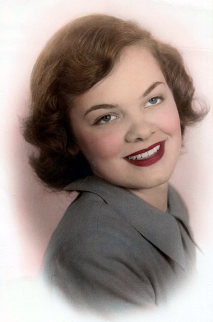 Obituary of Eileen Katherine Hagopian