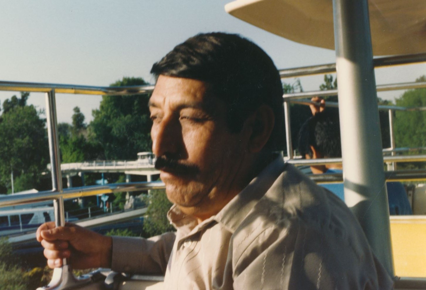 Obituary of Aurelio Almazan Reyna