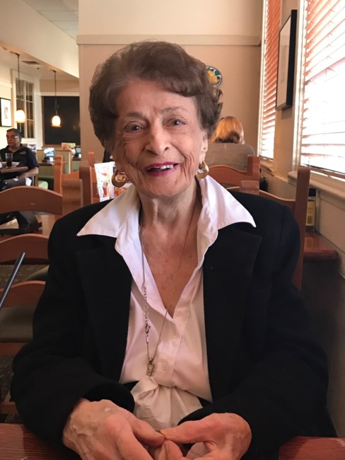 Obituary of Irma M. Fields