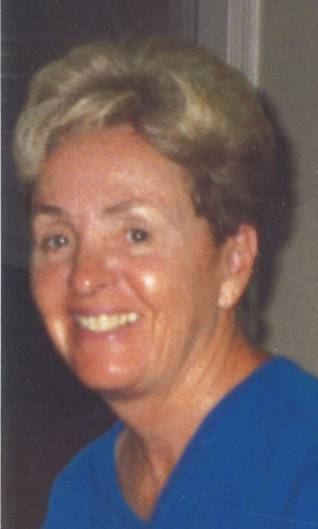 Joan Newman Obituary - Sarasota, FL