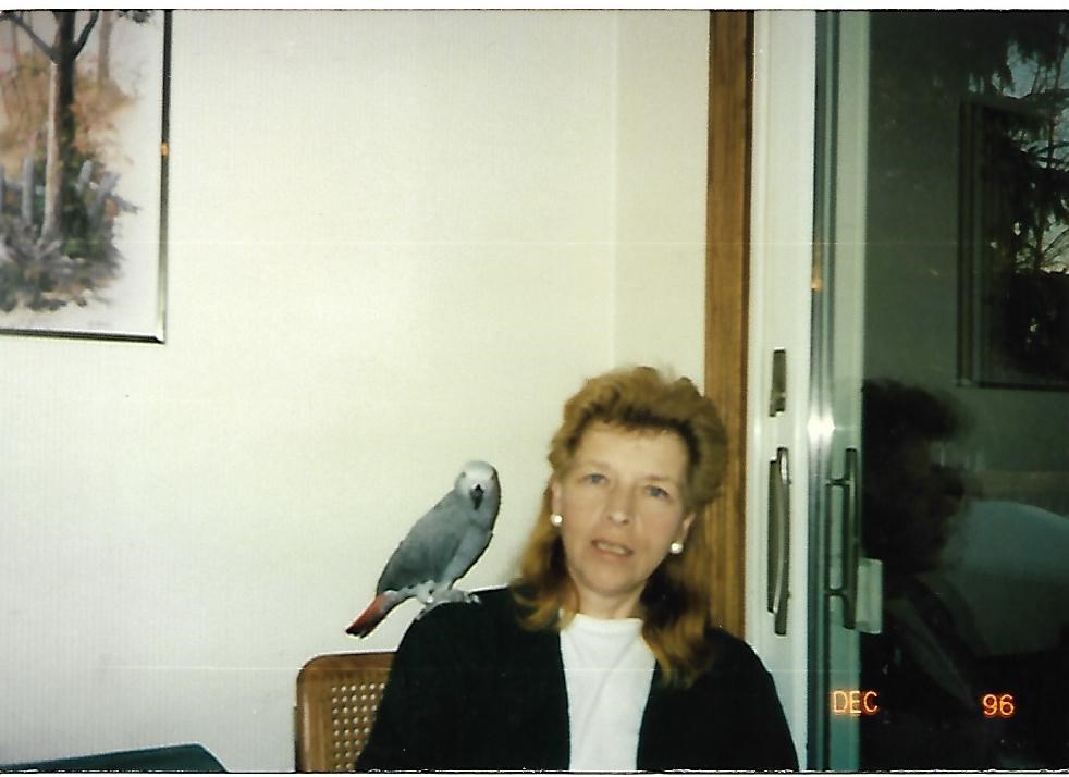 Obituary of Patricia A. Nelson