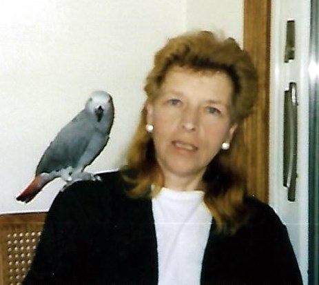 Obituary of Patricia A. Nelson
