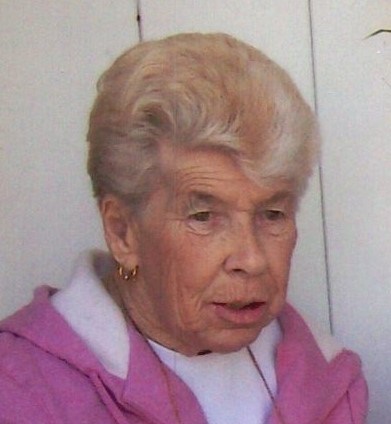 Obituary of Shirley West