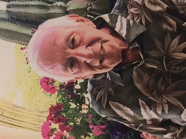 Obituary of Irwin Berschler