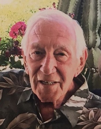 Obituary of Irwin Berschler