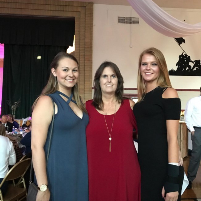 Monica Olsen Obituary Tallahassee Fl